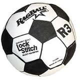 Rag Ball Soccer Ball - Quantity of 4