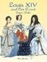 Louis XIV and His Court Paper Dolls
