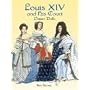 Louis XIV and His Court Paper Dolls