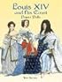 Louis XIV and His Court Paper Dolls