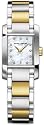 Baume & Mercier Women's Diamant Diamond Watch #MOA08738