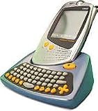 Vtech Mindbooster Handheld