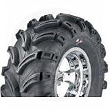 AMS Swamp Fox Plus Aggressive Mud/Snow Tire - 28x12-12/--