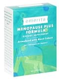31QUhGoSaJL. SL160  Menopause Plus Formula 60 Cap By Emerita