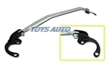 Strut Tower Bar Front Honda Civic 92-95 96-00 Lx Ex Si