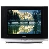 Samsung TX-T2082 20 Ultra SlimFit CRT TV