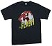Search : Run Flash Run - DC Comics T-shirt