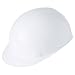Jackson Safety BC 100 High Density Polyethylene Bump Cap, White (Pack of 12)