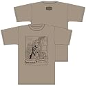 【エマ】エマ Tシャツ サイズ：M / SAND KHAKI
