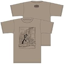 【エマ】エマ Tシャツ サイズ：M / SAND KHAKI