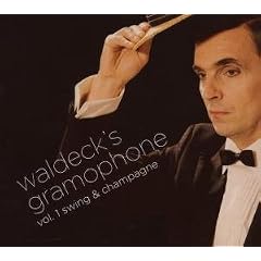 Waldeck's Gramophone, Vol. 1