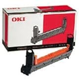 Okidata 56113601 Image Drum Kit for Of 5800