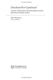 Freedom for Catalonia?: Catalan Nationalism, Spanish Identity and the Barcelona Olympic Games