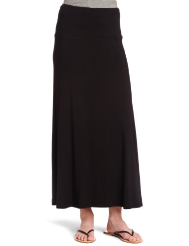 Karen Kane Women’s Long A Line Skirt