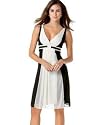 Ruby Rox Tuxedo Dress