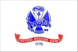 Us Army 3 X 5 Flag