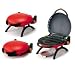 O-Grill 3000 Portable Gas BBQ + free Carry O Bag + O-Tool
