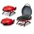 O-Grill 3000 Portable Gas BBQ + free Carry O Bag + O-Tool