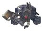 Cardone 15-4327 Remanufactured Brake Caliper