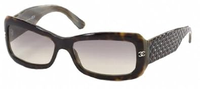 Click here to buy CHANEL 5099 color 65311 Sunglasses by CHANEL.