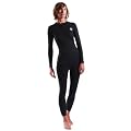 Nebulus Skiunterw�sche Teight, Shirt und Hose, Damen, schwarz