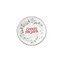 Pfaltzgraff Dinnerware, Winterberry Cookies for Santa Cookie Plate