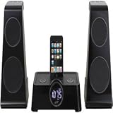 Buy iLive IS819 Wireless powered speaker system for iPod 