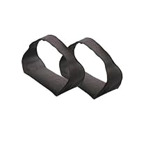 Ab Straps for the Iron Gym Total Body Workout Bar