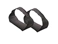 AB STRAPS FOR USE WITH IRON GYM PULL UP BAR