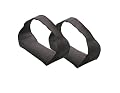 AB STRAPS FOR USE WITH IRON GYM PULL UP BAR