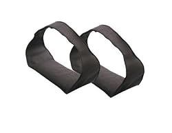 Ab Straps for the Iron Gym Total Body Workout Bar