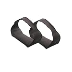 AB STRAPS FOR USE WITH IRON GYM PULL UP BAR