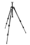 Manfrotto 190CX3 3-Section Carbon Fiber Tripod without Head
