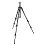 Manfrotto 190CX3 3-Section Carbon Fiber Tripod without Head