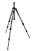 Photo : Manfrotto 190CX3 3-Section Carbon Fiber Tripod without Head