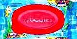 Huggies Cleanteam Flushable Moist Wipes Soft Pack, Blue Melon Scent, 42 Count [FIVE PACK]