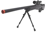 Mauser Spring Sniper Rifle