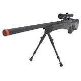 Mauser Spring Sniper Rifle airsoft gun