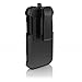 Ballistic HC0956-M005 iPhone 5 Hc Case - 1 Pack - Retail Packaging - Black