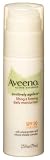 Aveeno Active Naturals Positively Ageless Lifting & Firming Daily Moisturizer SPF-30, 2.5-Ounce Bottle