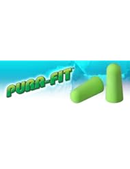 MOLDEX 6800 PURA-FIT SOFT FOAM EARPLUGS 33 DB PACK OF 200