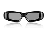 3DTG-SS: 3D TV Active Shutter Glasses for Samsung LED/LCD/Plasma 3D TV