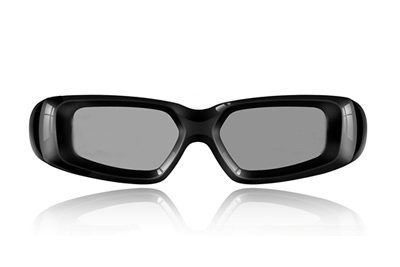 3DTG-SS: 3D TV Active Shutter Glasses for Samsung LED/LCD/Plasma 3D TV
