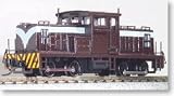 【ワールド工芸】鉄道模型Nゲージ津軽鉄道 DD35 1号機 ...