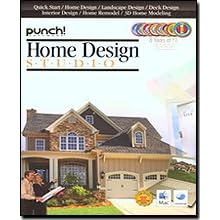 Home Design Studio (Mac) by Punch Software