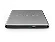 Samsung SE-S084D - Unidad de disco �ptico (24 x, 24 x, 24 x, 8 x, 8 x, 8 x) , color: Silver