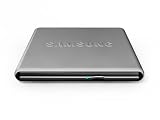 Produkt-Bild: Samsung SE-S084D externer DVD Brenner (DVD&plusmn;RW (&plusmn;R DL) grau