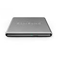 Samsung SE-S084D externer DVD Brenner (DVD�RW (�R DL) grau