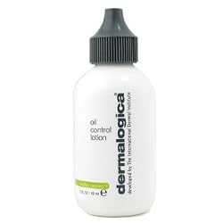 Dermalogica Medibac Oil Control Lotion - 2 oz