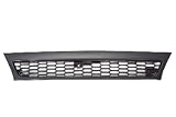 TKY DS07146GA-MT5 Nissan Altima Black Replacement Grille